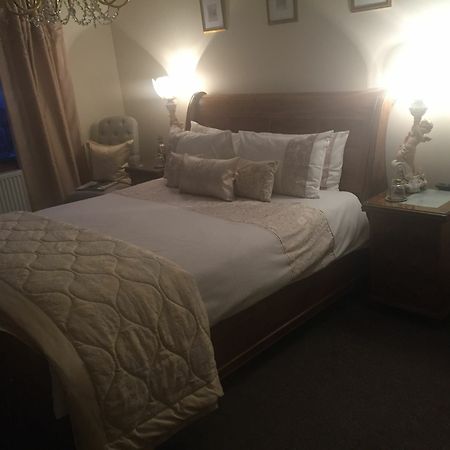 Westcourt Guest House Fort William Esterno foto
