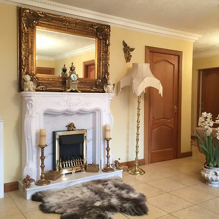 Westcourt Guest House Fort William Esterno foto