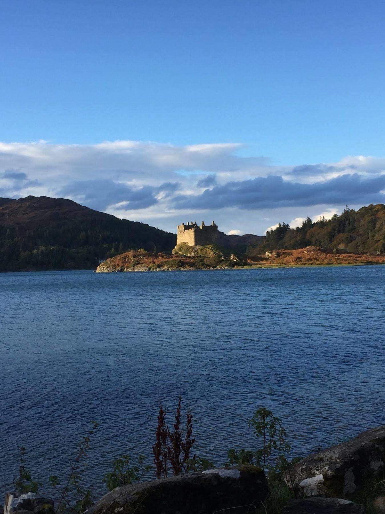Westcourt Guest House Fort William Esterno foto
