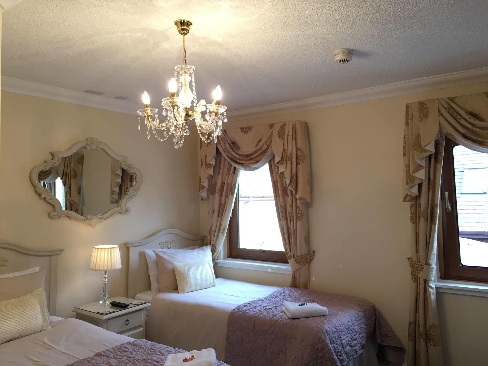 Westcourt Guest House Fort William Esterno foto