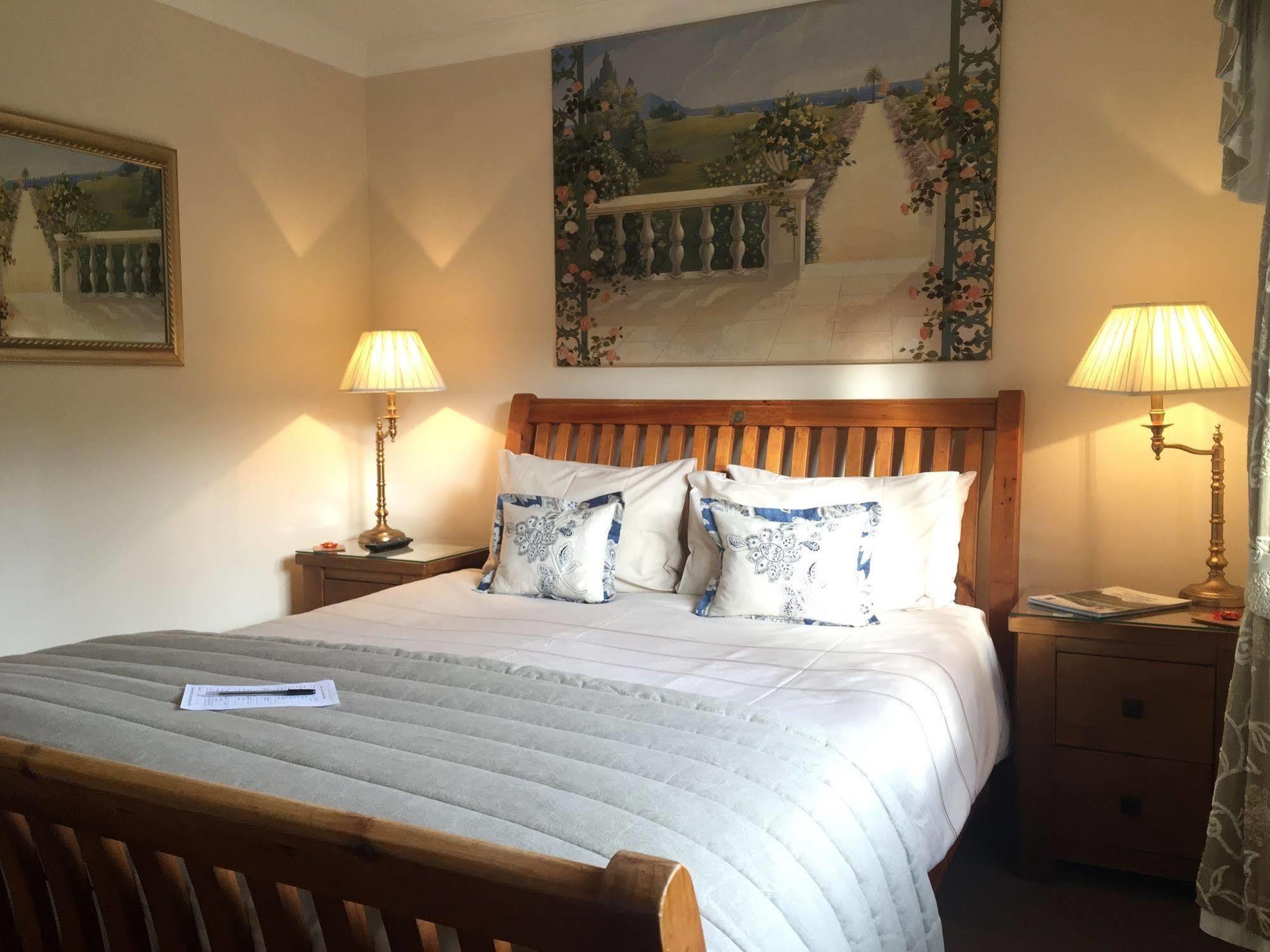 Westcourt Guest House Fort William Esterno foto