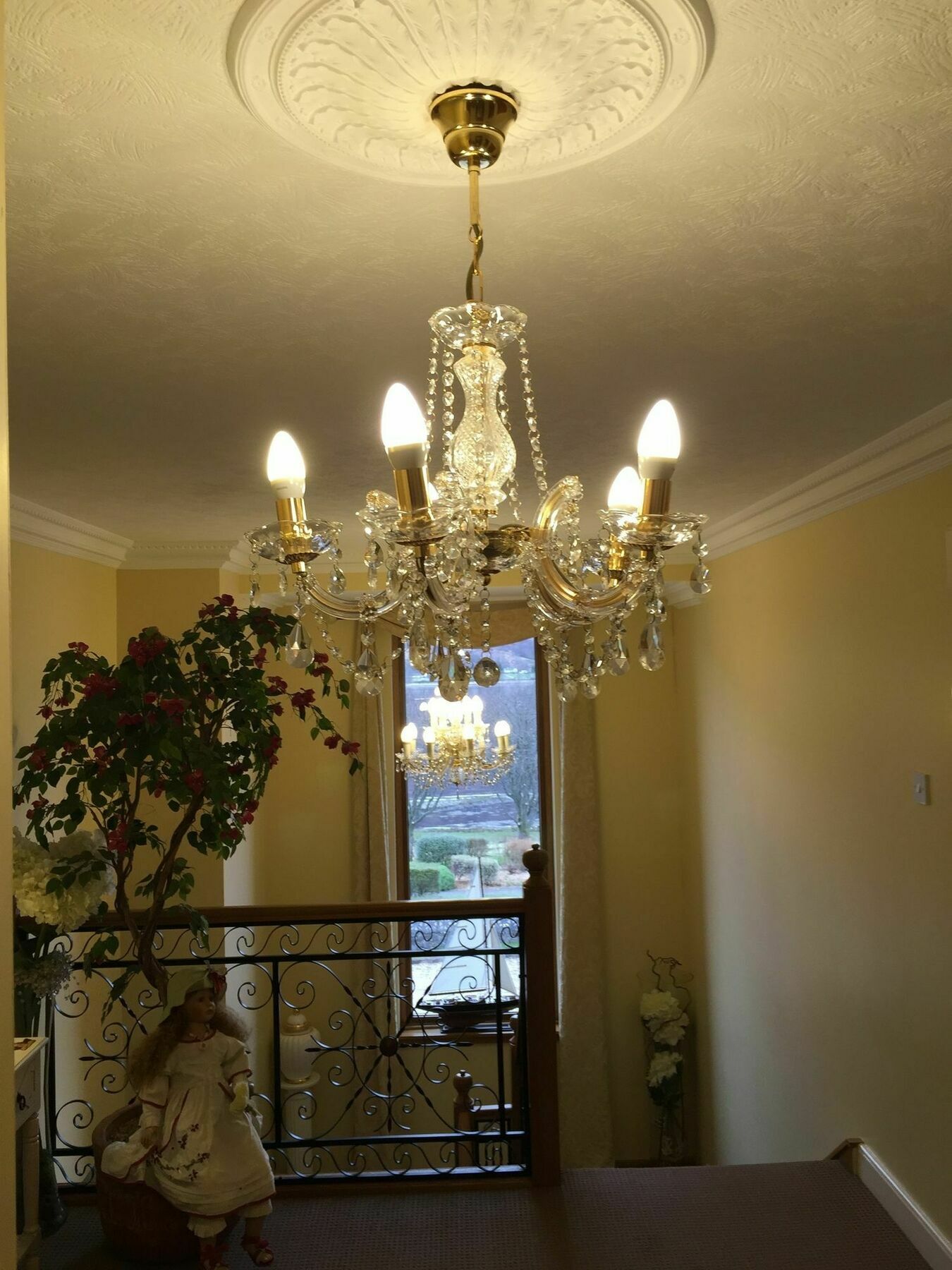 Westcourt Guest House Fort William Esterno foto