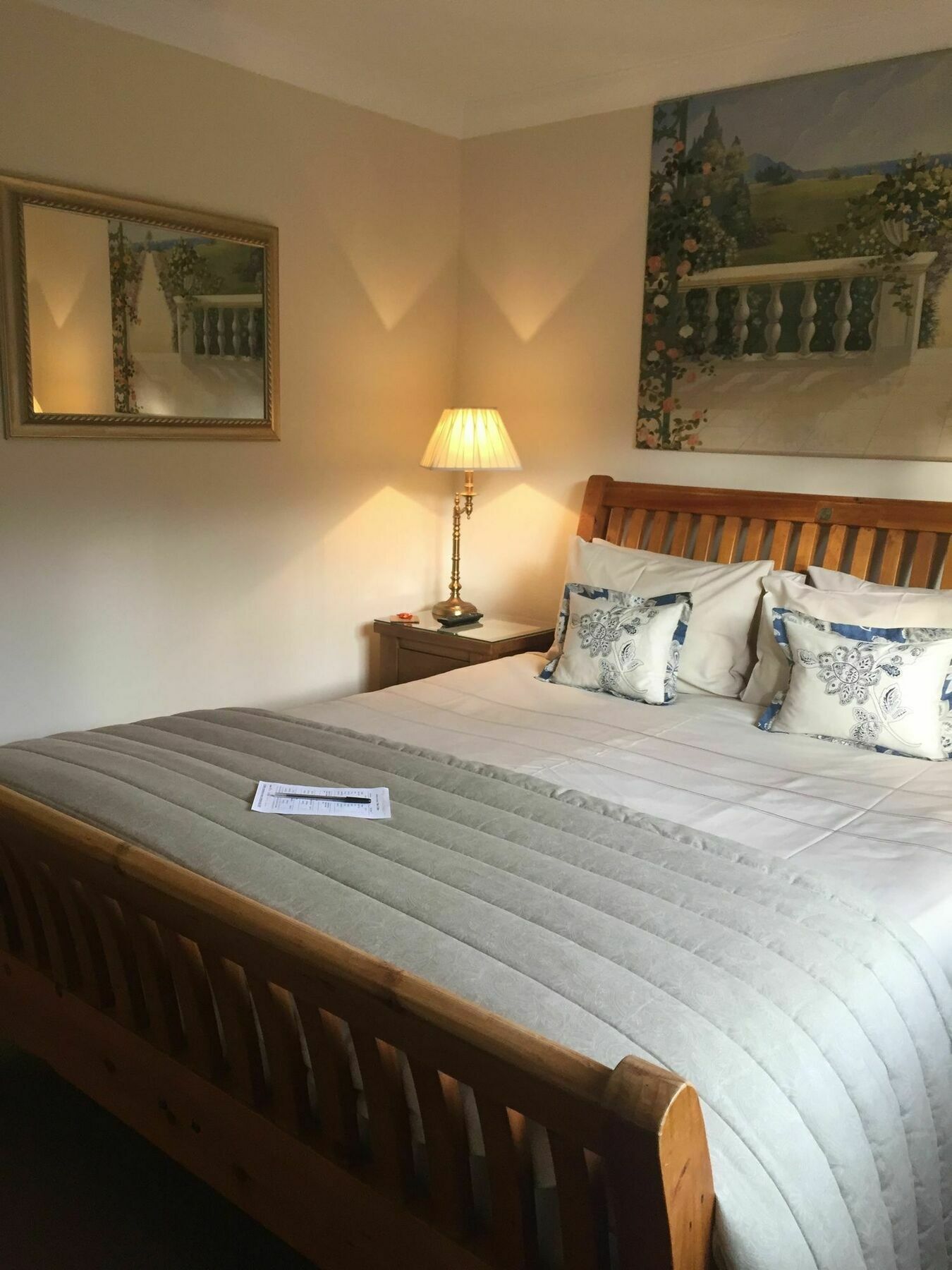 Westcourt Guest House Fort William Esterno foto